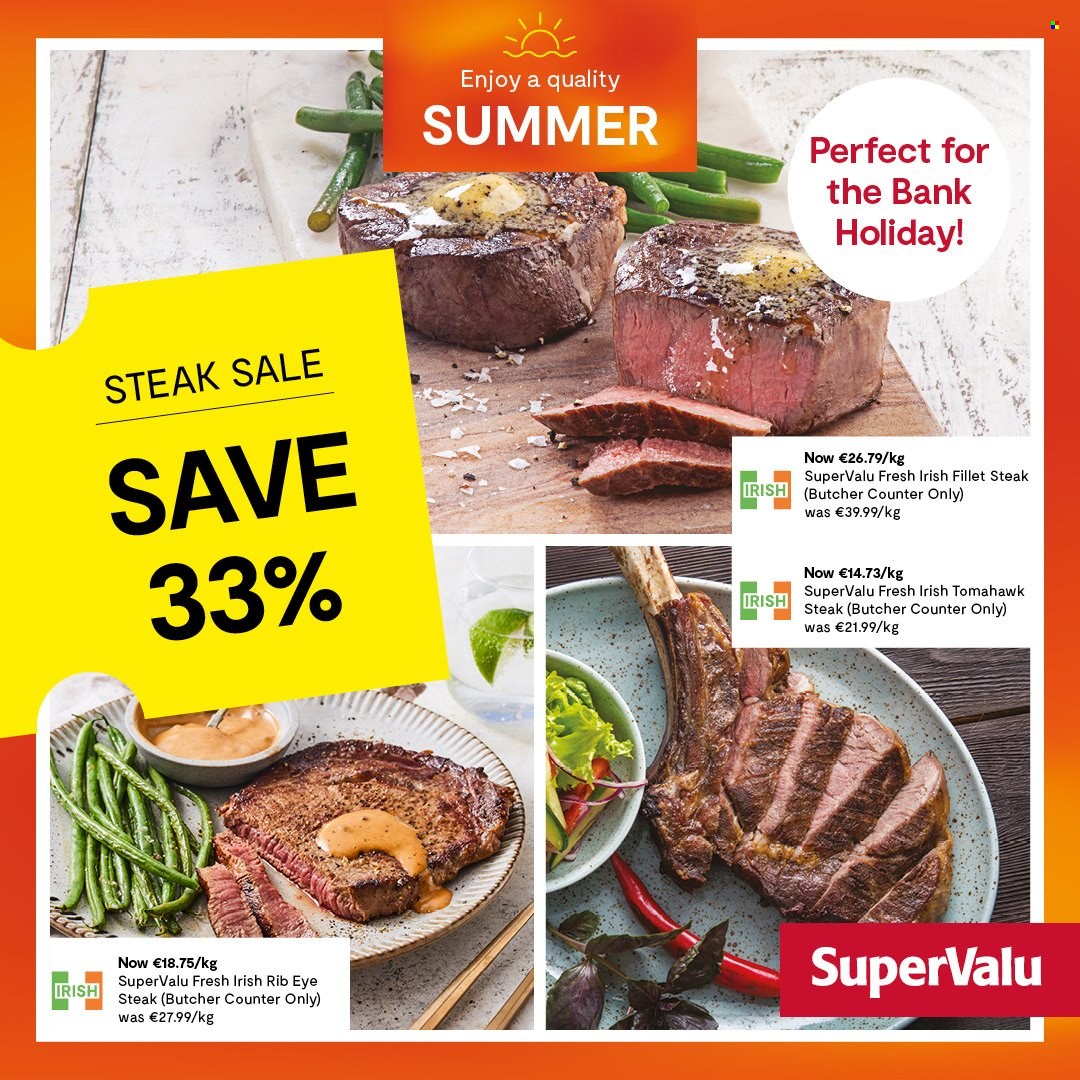 SuperValu offer - 01.06.2023 - 07.06.2023. Page 5