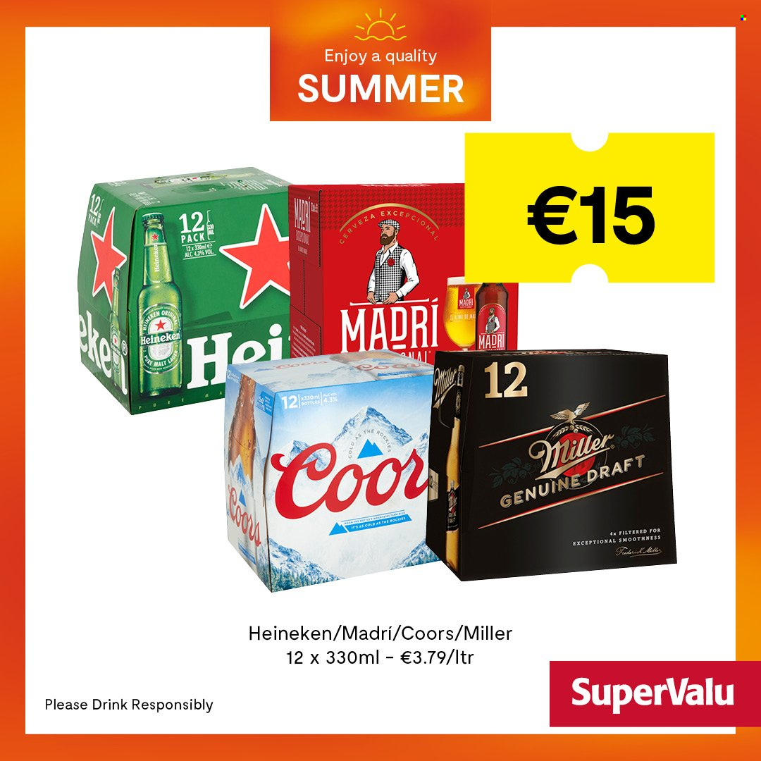 SuperValu offer - 01.06.2023 - 07.06.2023. Page 6