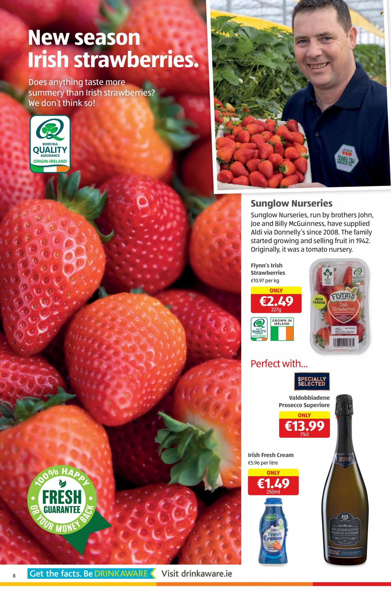 Aldi offer - 08.06.2023 - 14.06.2023. Page 8