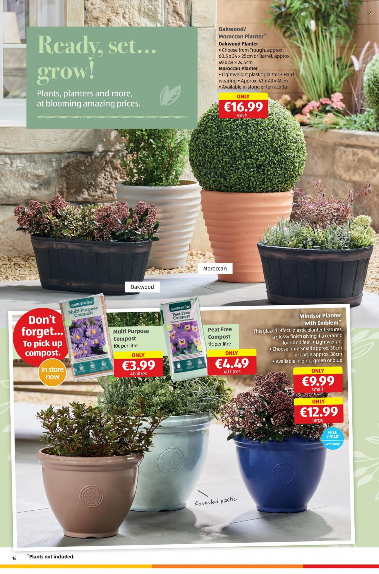 Aldi offer - 08.06.2023 - 14.06.2023. Page 14