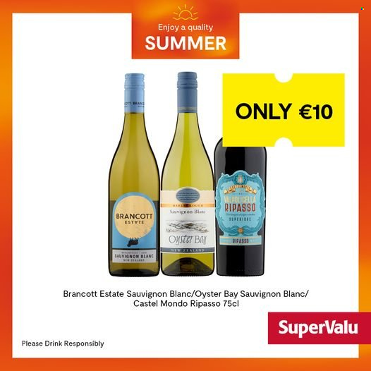 SuperValu offer. Page 6