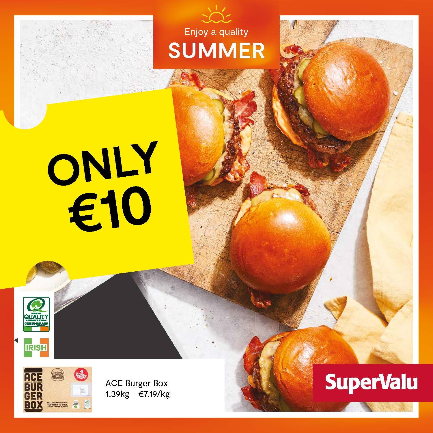 SuperValu offer. Page 3
