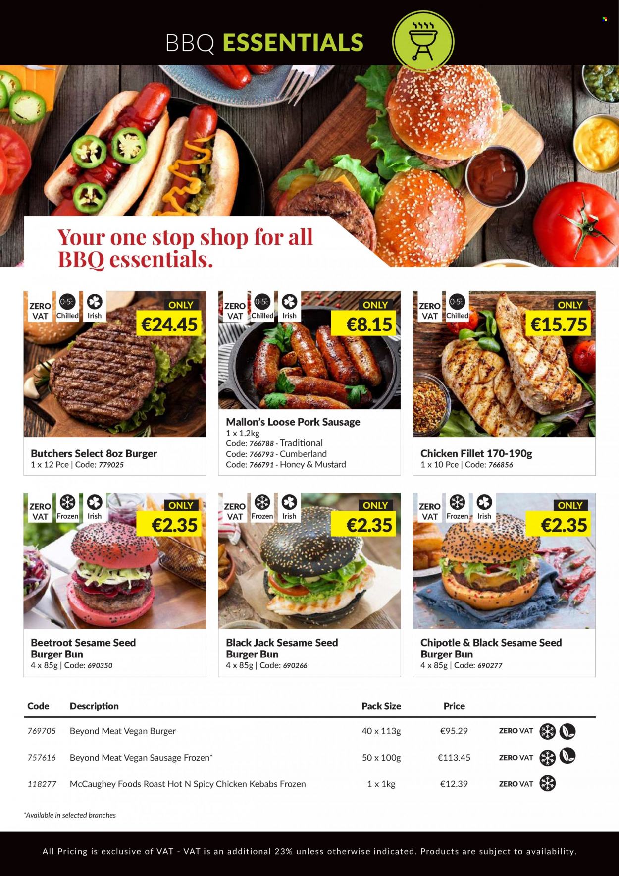 MUSGRAVE Market Place offer - 04.06.2023 - 01.07.2023. Page 2