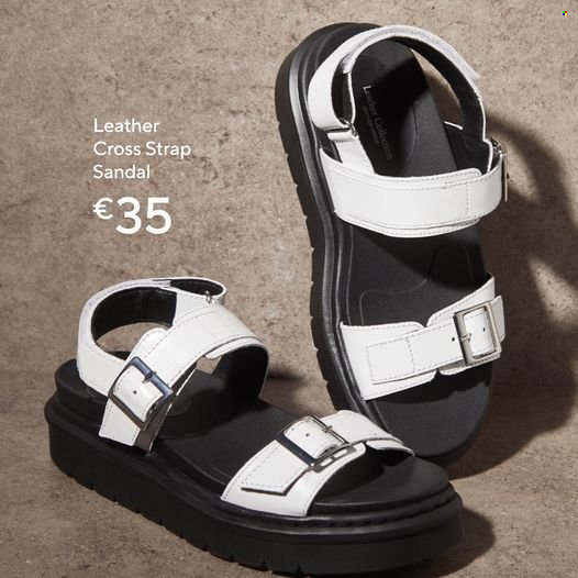 Dunnes Stores offer. Page 10