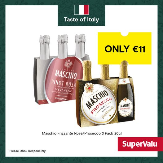 SuperValu offer. Page 2