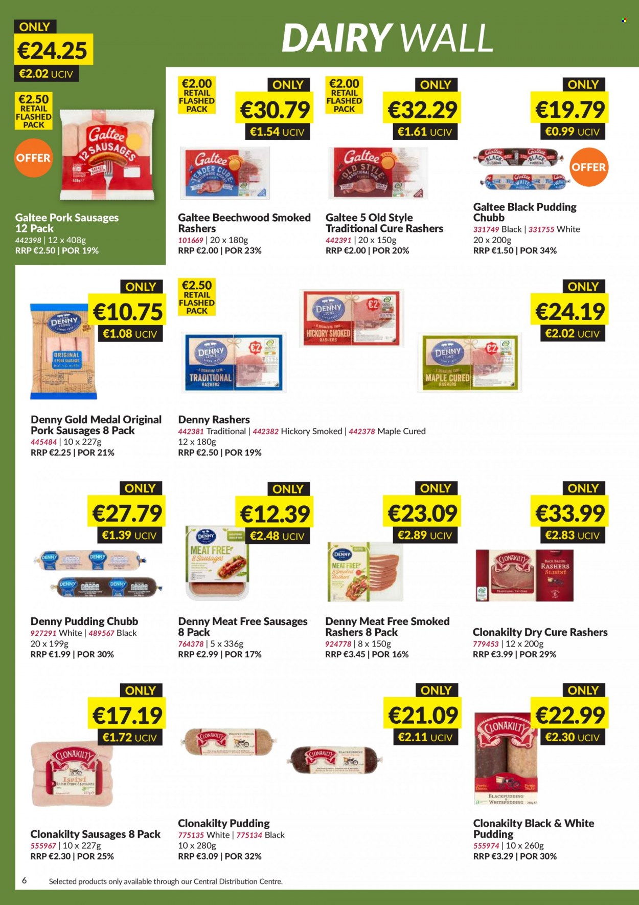 MUSGRAVE Market Place offer - 04.06.2023 - 01.07.2023. Page 6