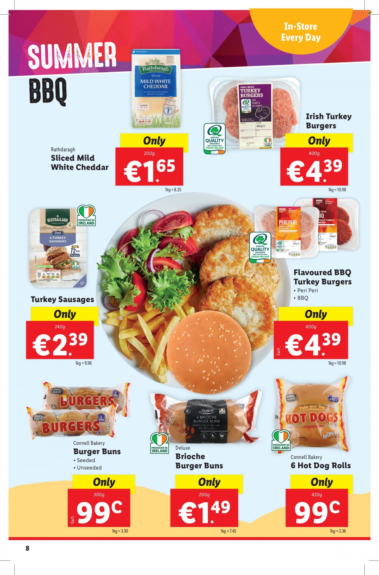 Lidl offer - 15.06.2023 - 21.06.2023. Page 8