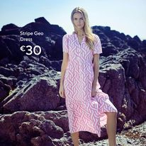 Dunnes Stores offer. Page 4
