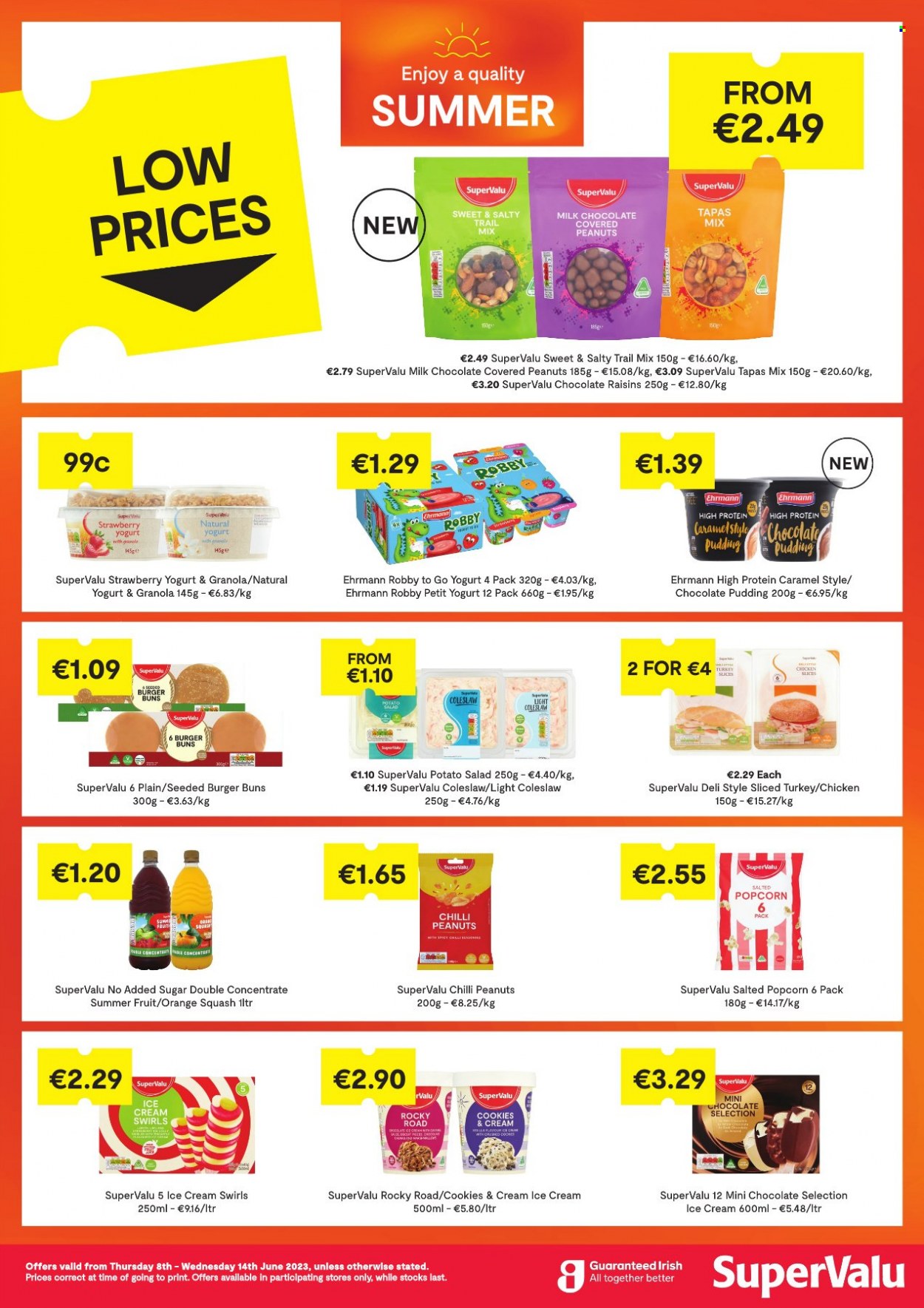 SuperValu offer - 08.06.2023 - 14.06.2023. Page 2