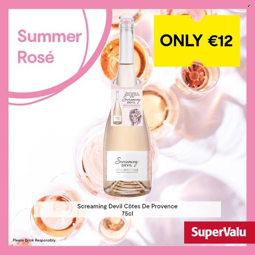 SuperValu offer. Page 4