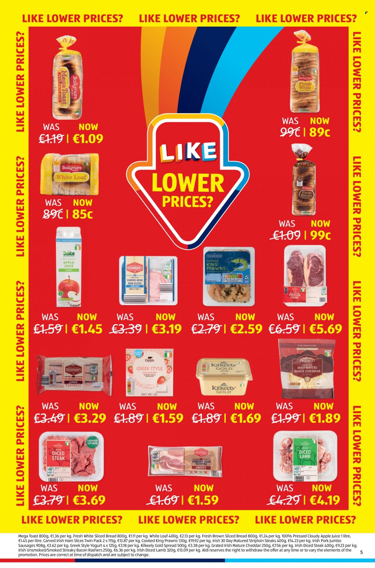 Aldi offer - 15.06.2023 - 21.06.2023. Page 5