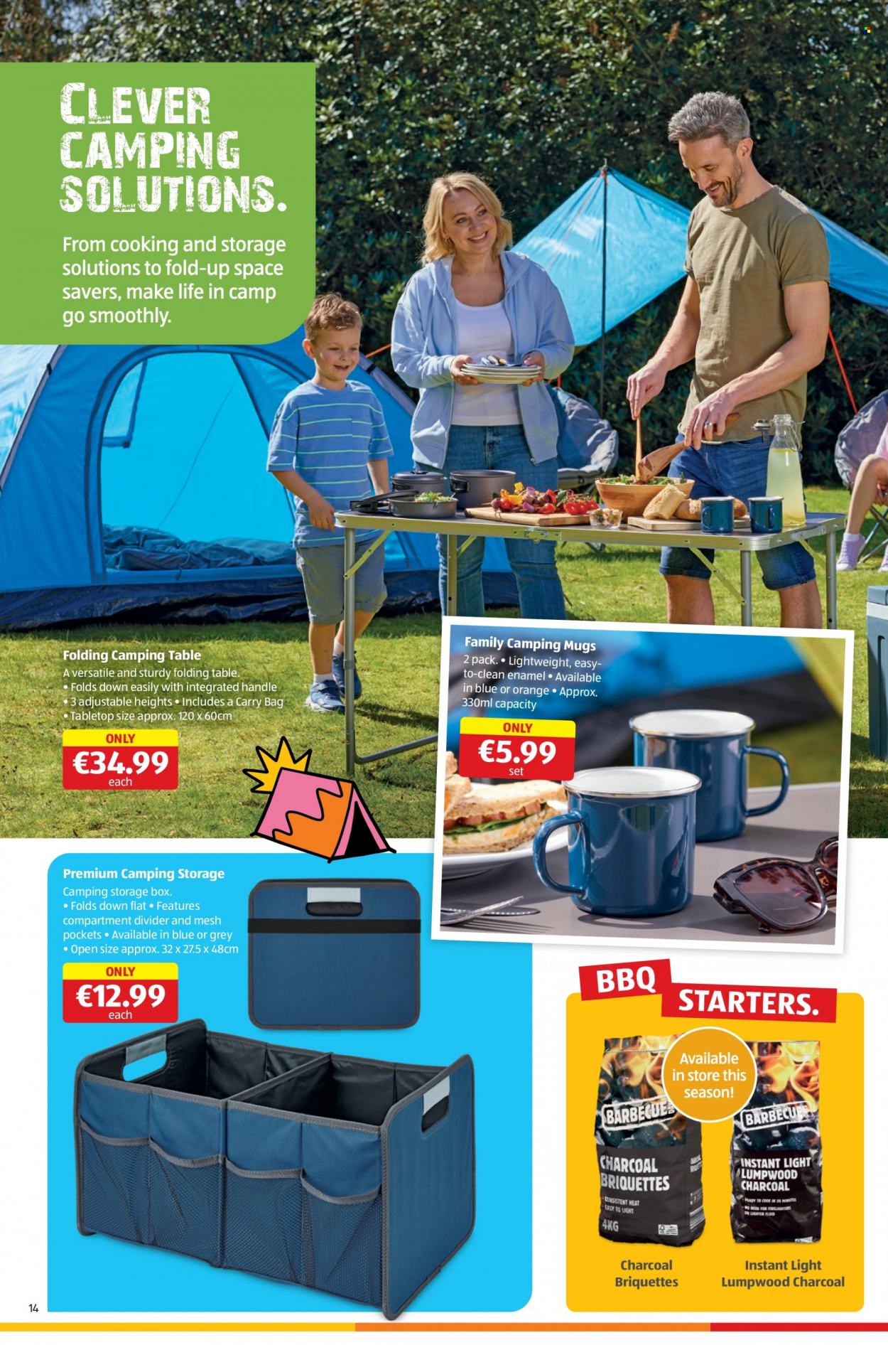 Aldi offer - 15.06.2023 - 21.06.2023. Page 14