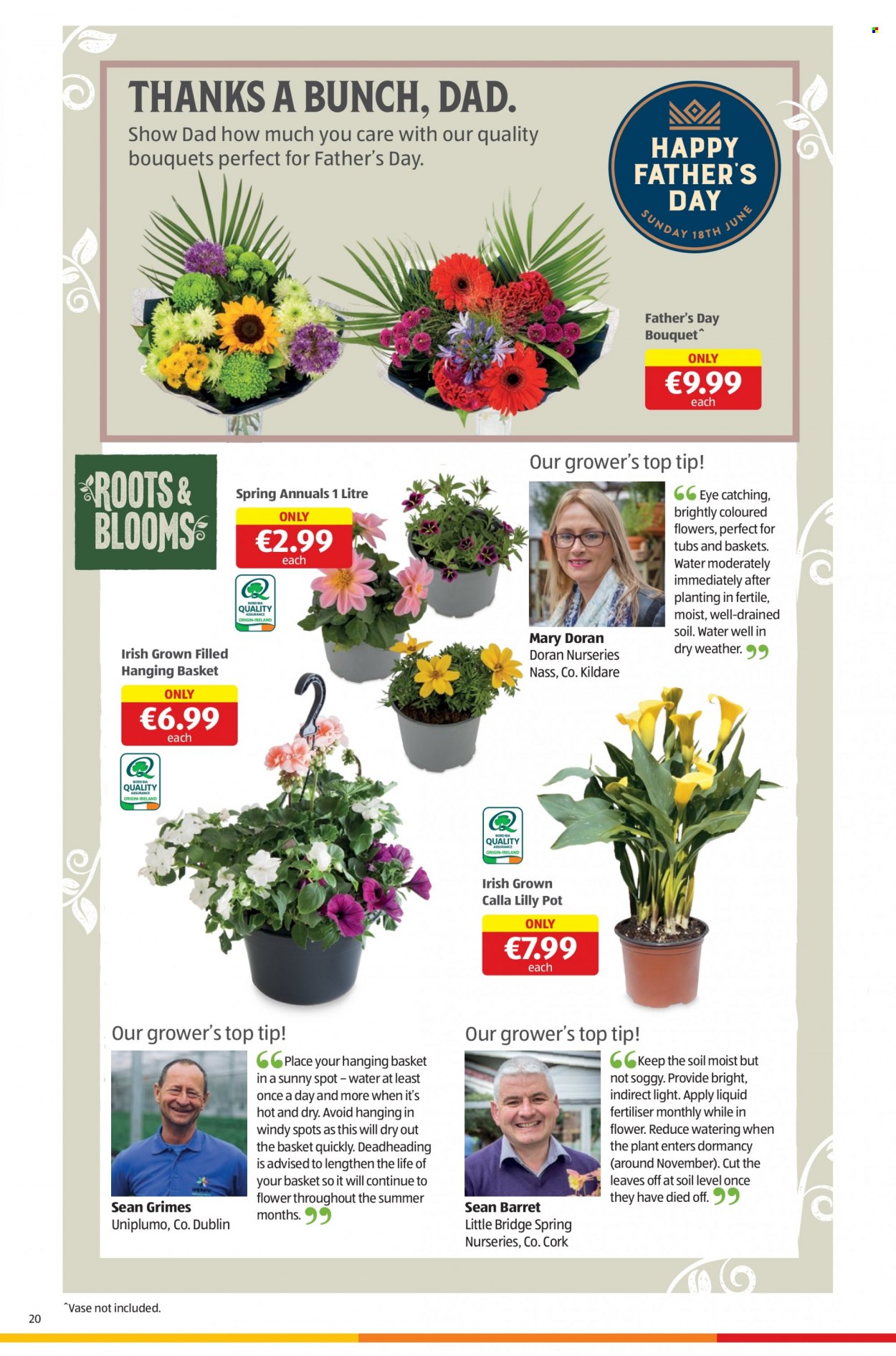 Aldi offer - 15.06.2023 - 21.06.2023. Page 20