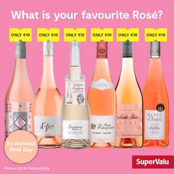 SuperValu offer .