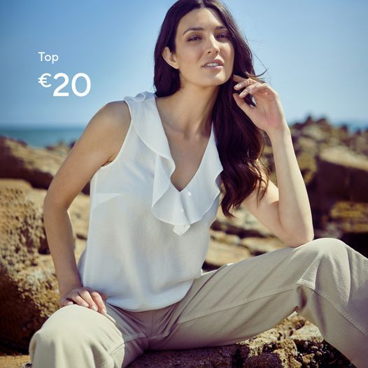 Dunnes Stores offer. Page 3