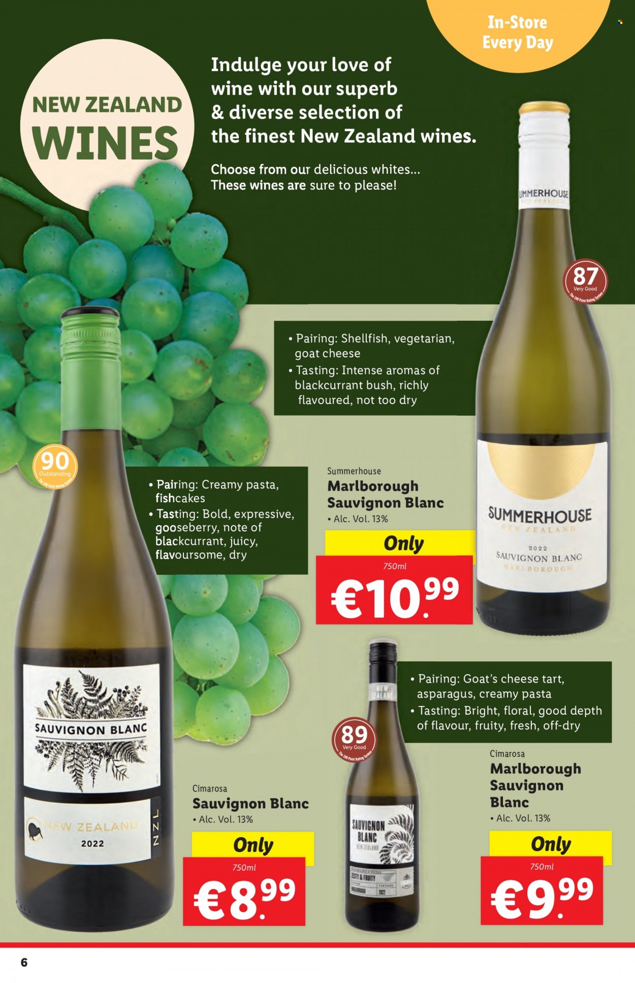 Lidl offer - 22.06.2023 - 28.06.2023. Page 6