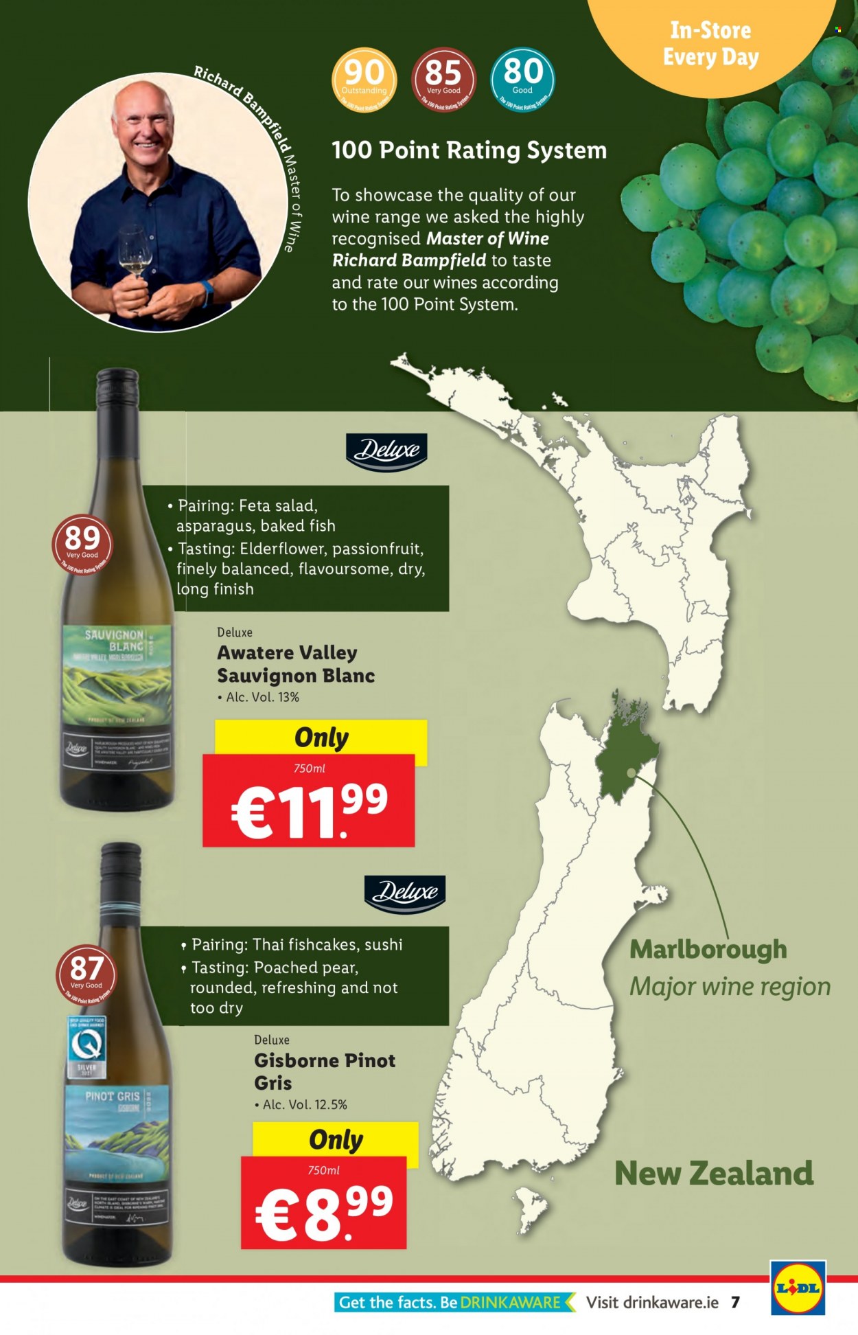 Lidl offer - 22.06.2023 - 28.06.2023. Page 7
