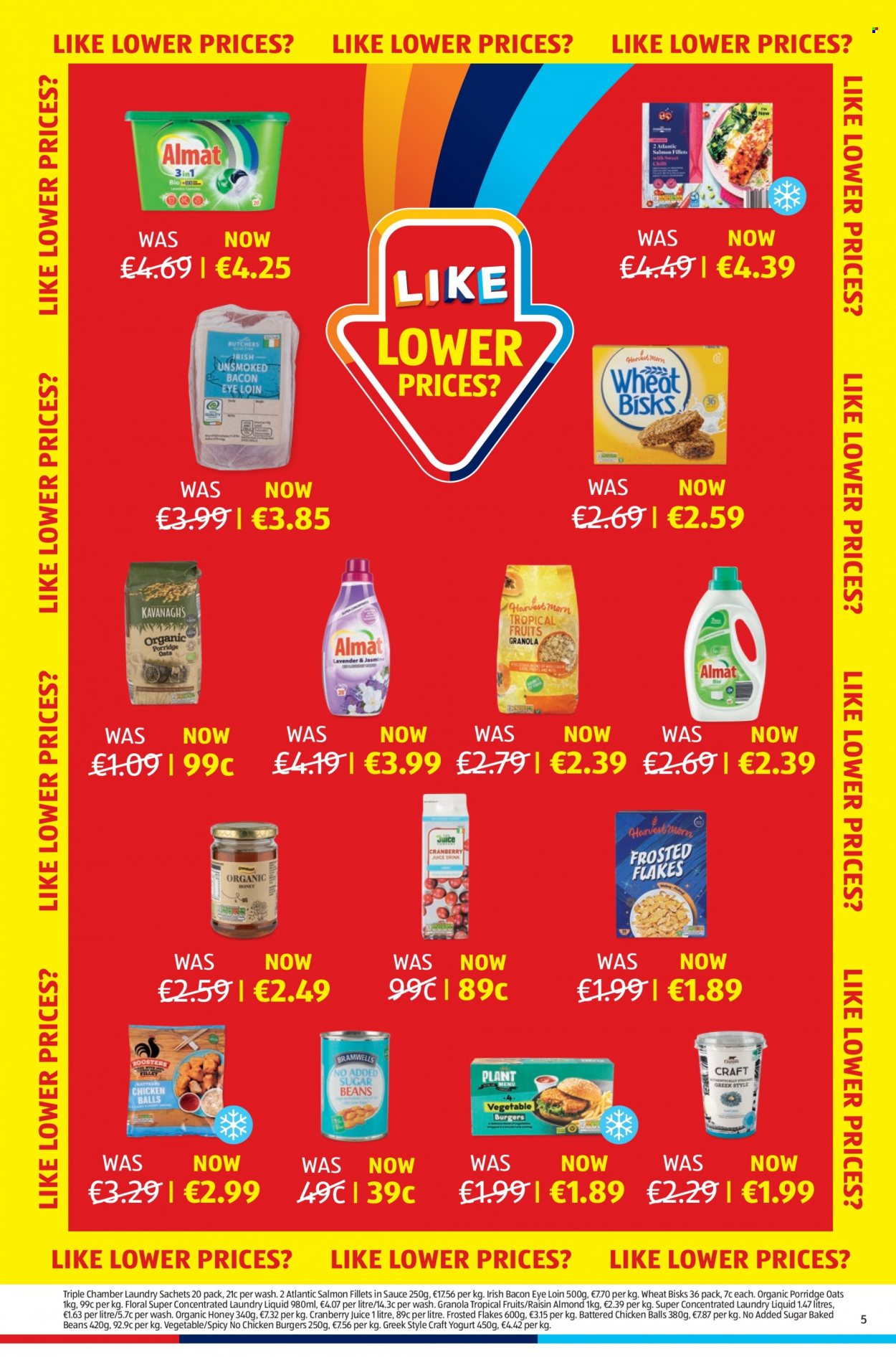 Aldi offer - 22.06.2023 - 28.06.2023. Page 5