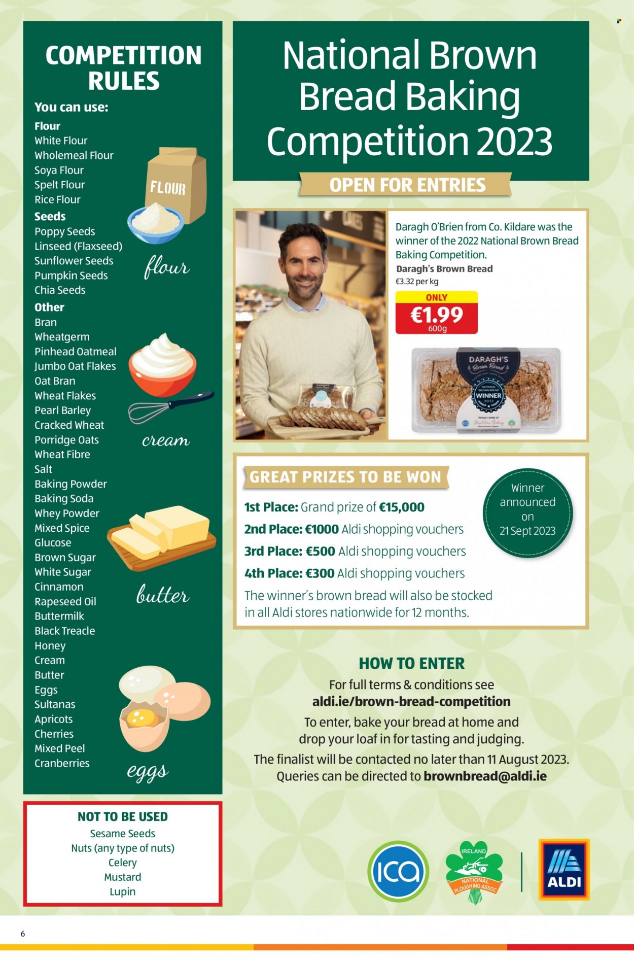 Aldi offer - 22.06.2023 - 28.06.2023. Page 6