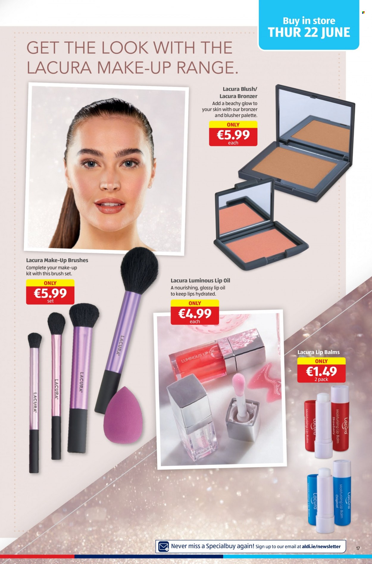Aldi offer - 22.06.2023 - 28.06.2023. Page 17