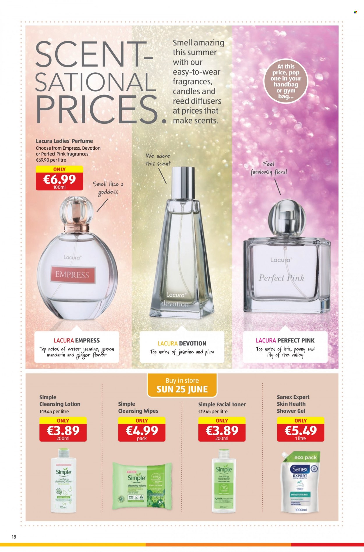 Aldi offer - 22.06.2023 - 28.06.2023. Page 18
