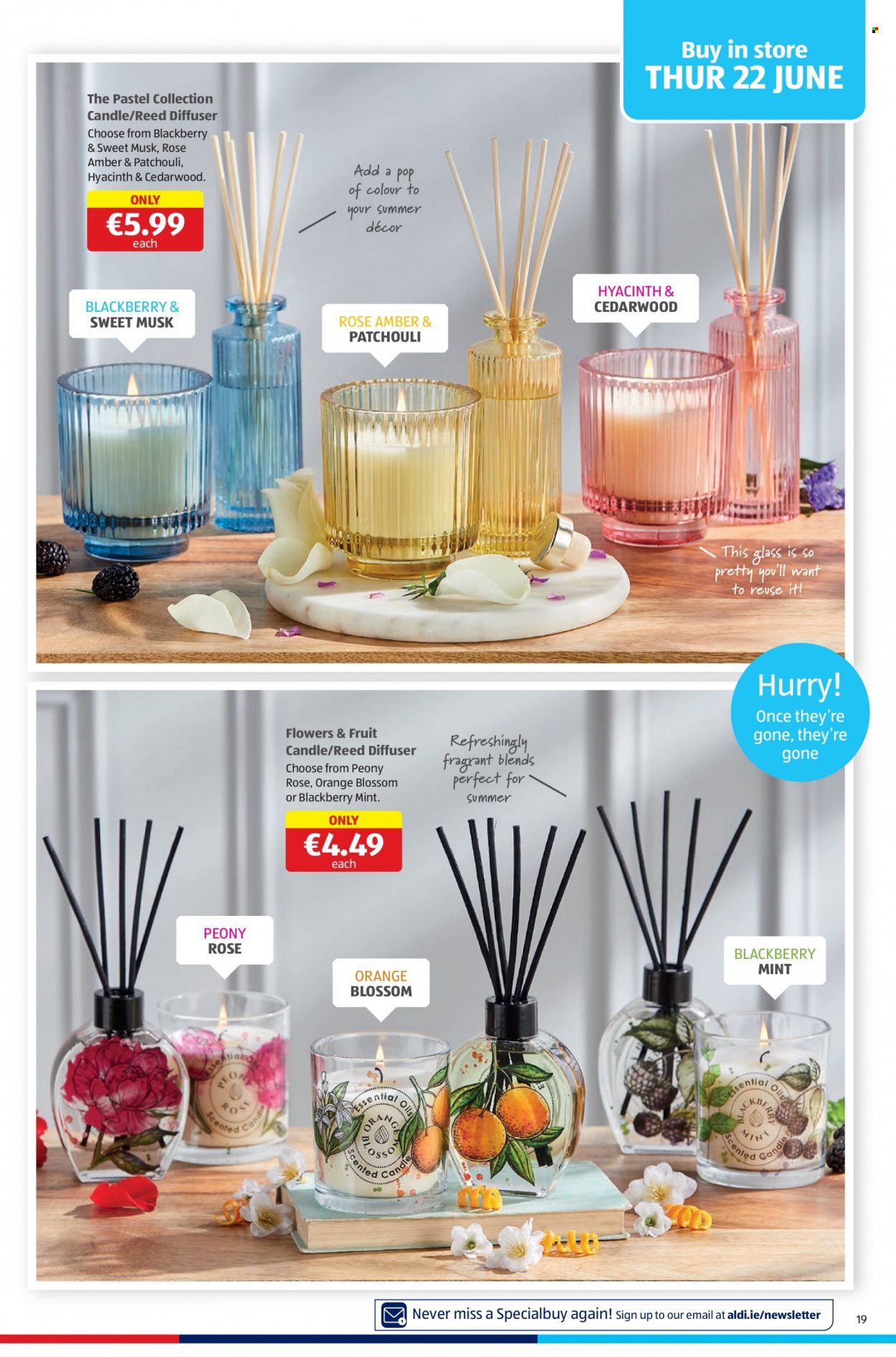 Aldi offer - 22.06.2023 - 28.06.2023. Page 19