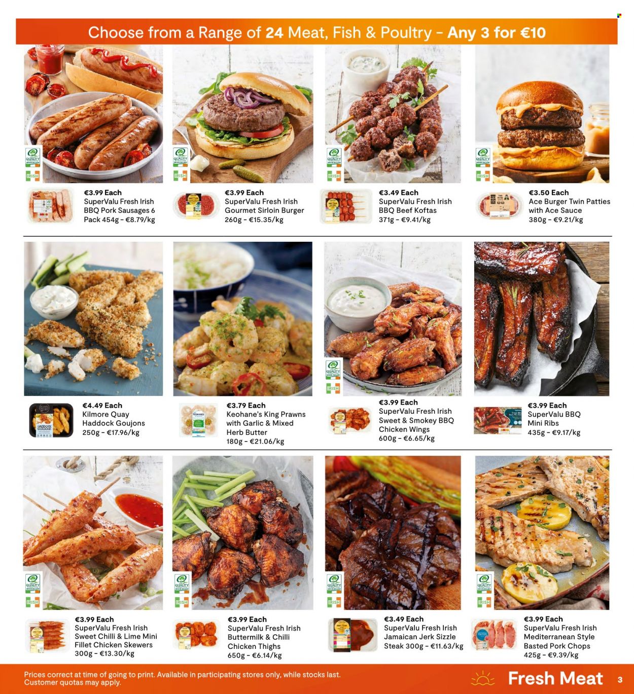 SuperValu offer - 15.06.2023 - 28.06.2023. Page 5