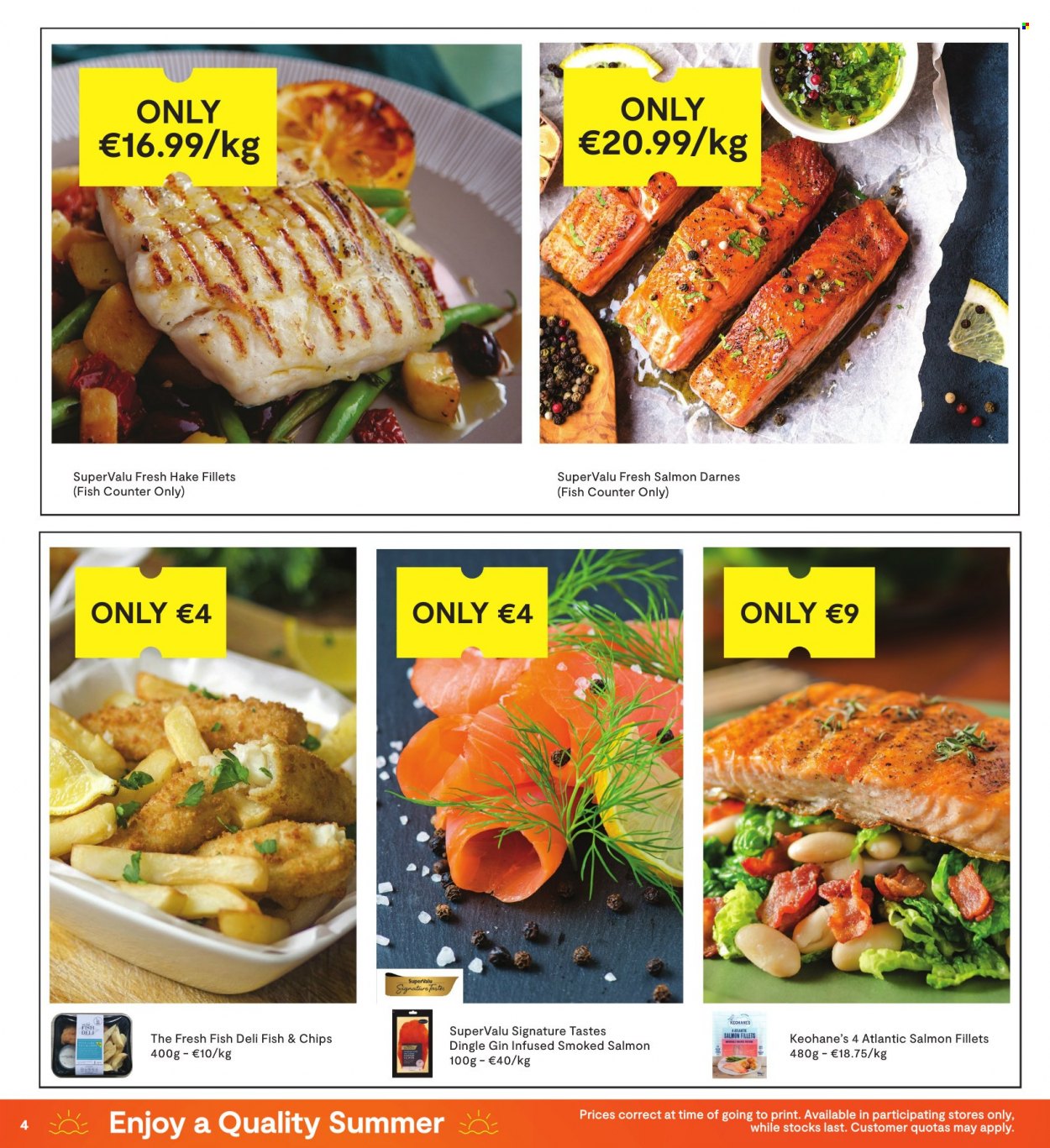 SuperValu offer - 15.06.2023 - 28.06.2023. Page 6