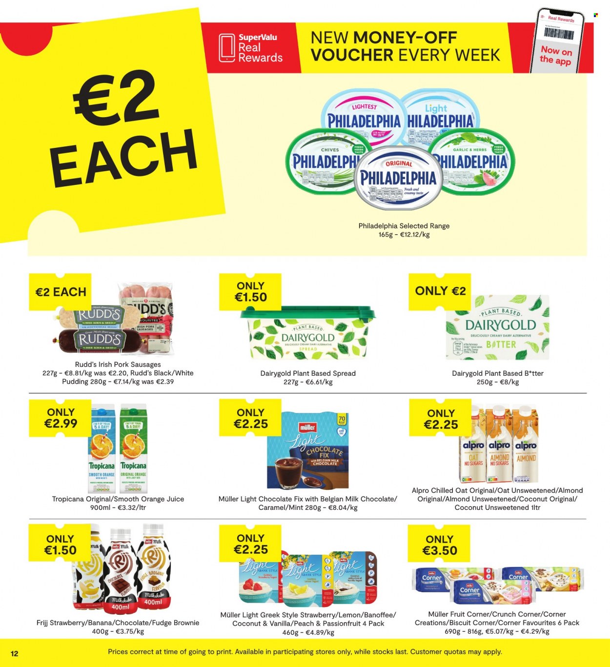 SuperValu offer - 15.06.2023 - 28.06.2023. Page 14
