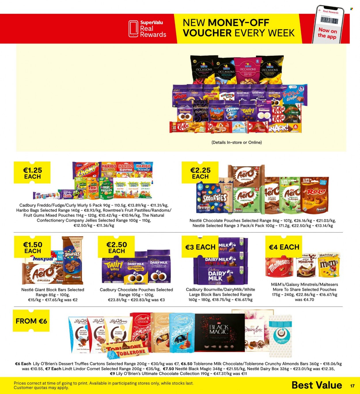 SuperValu offer - 15.06.2023 - 28.06.2023. Page 19