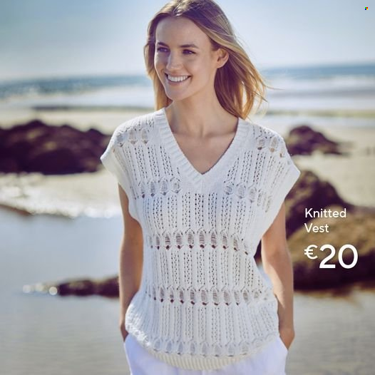 Dunnes Stores offer. Page 4