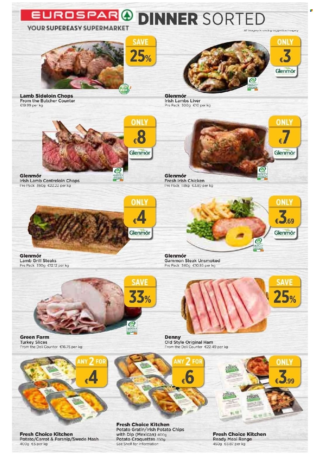EUROSPAR offer - 15.06.2023 - 05.07.2023. Page 11