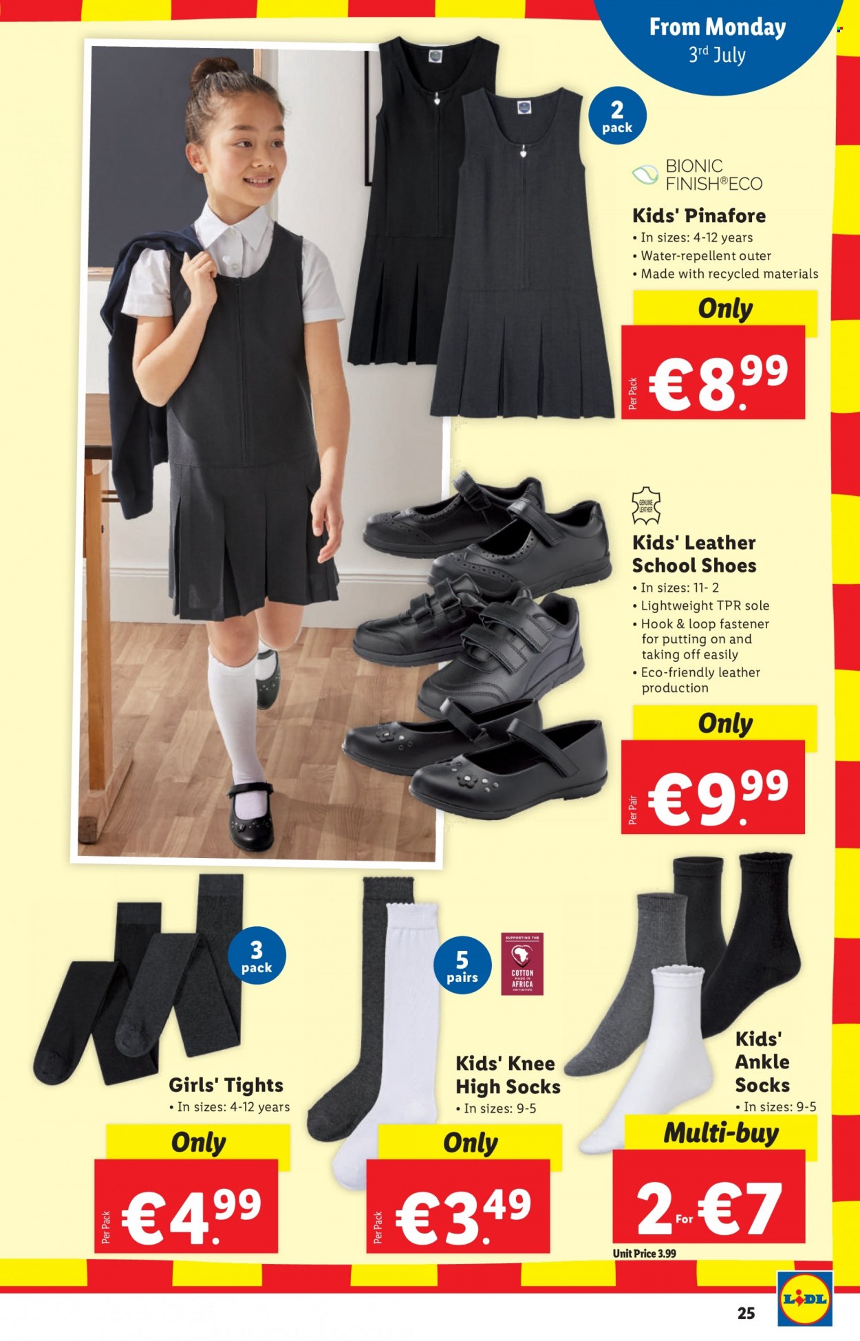 Lidl offer - 29.06.2023 - 05.07.2023. Page 25