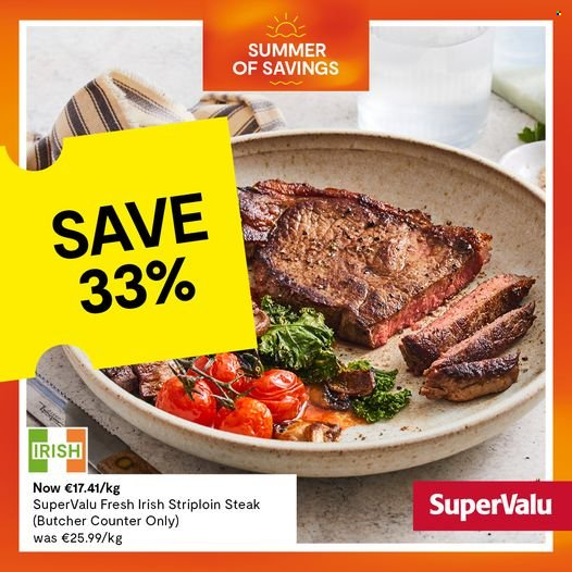 SuperValu offer. Page 3