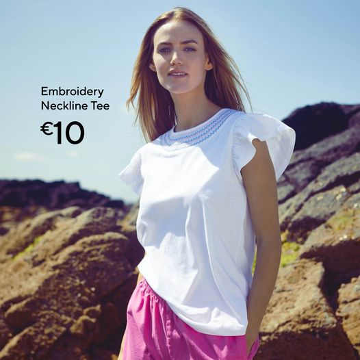 Dunnes Stores offer. Page 4