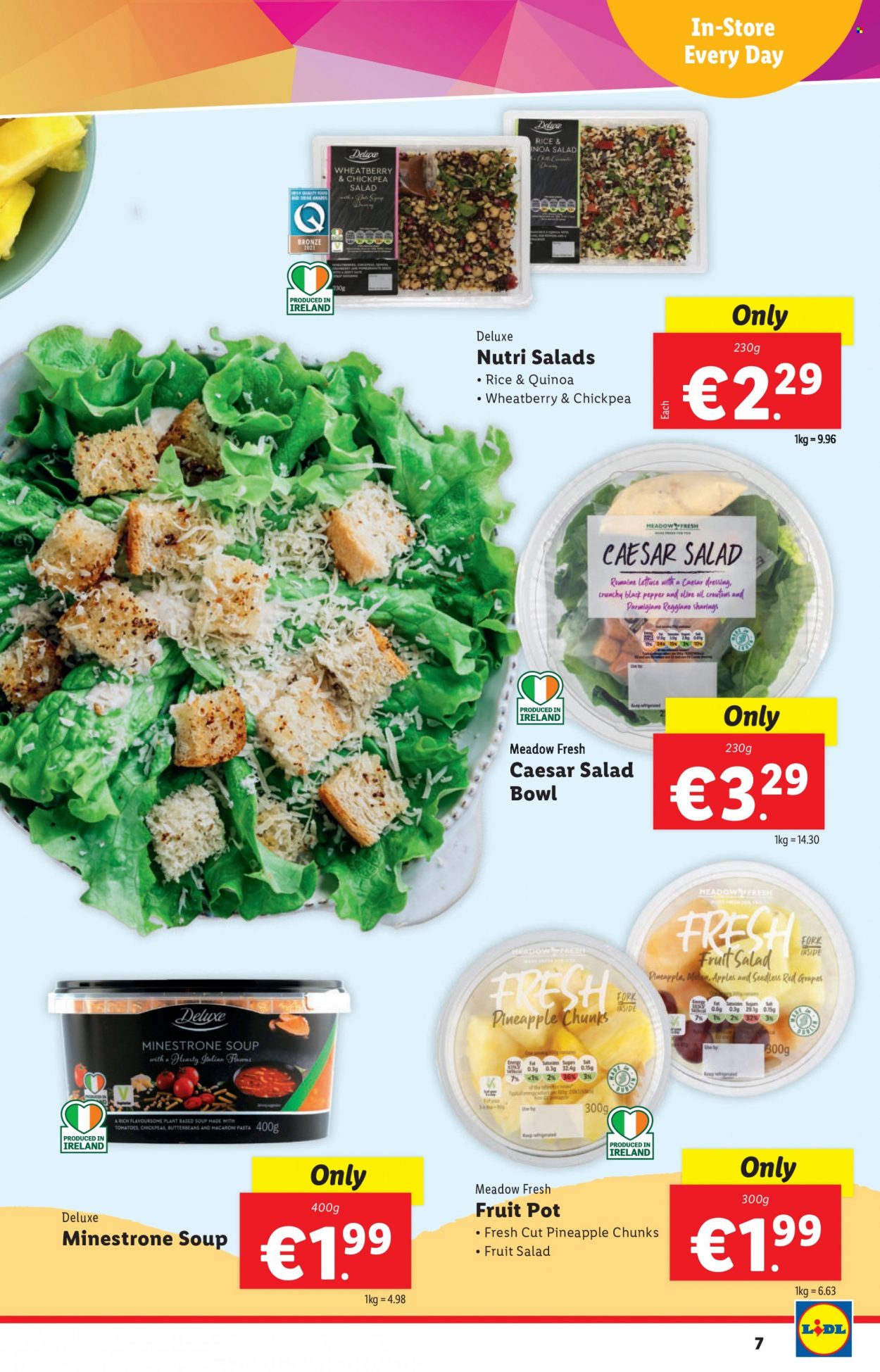Lidl offer - 06.07.2023 - 12.07.2023. Page 7