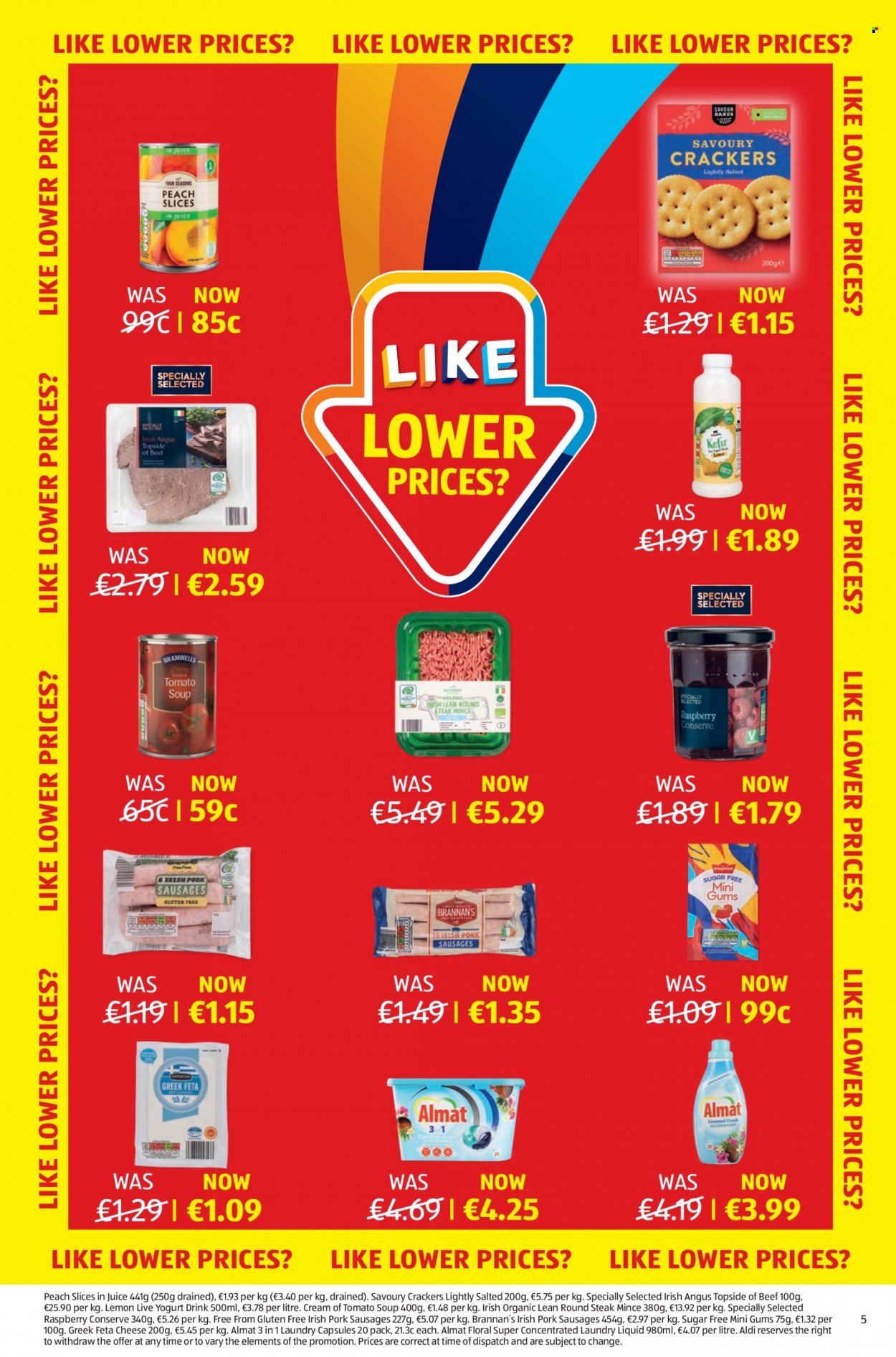 Aldi offer - 06.06.2023 - 12.07.2023. Page 5