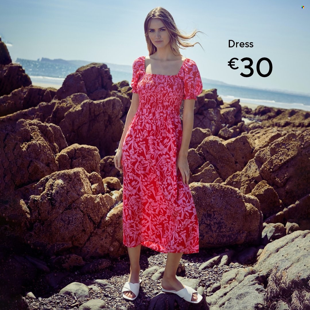 Dunnes Stores offer. Page 4