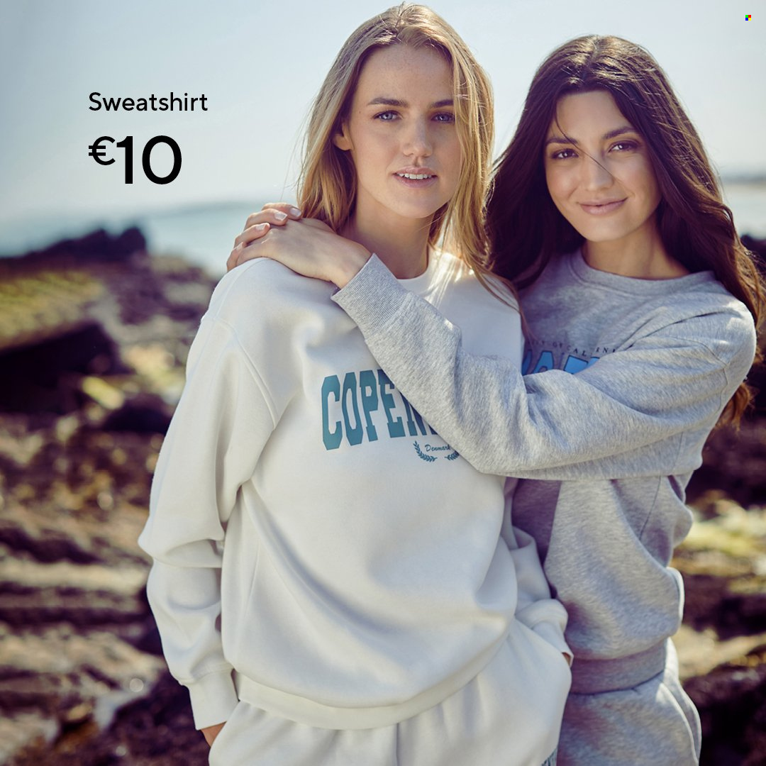 Dunnes Stores offer. Page 6