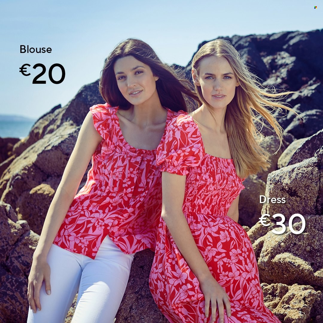 Dunnes Stores offer. Page 7