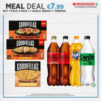 EUROSPAR offer .