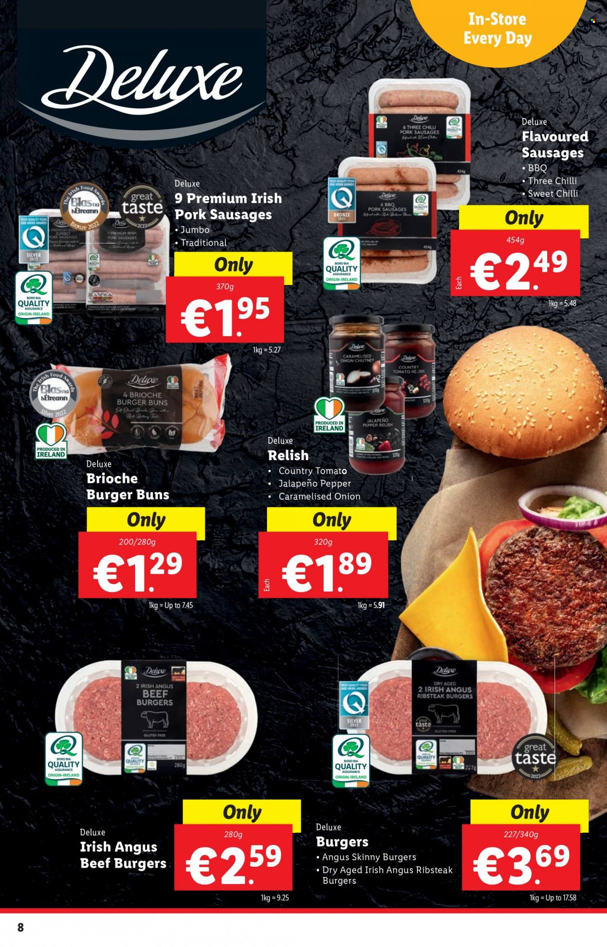 Lidl offer - 13.07.2023 - 19.07.2023. Page 8