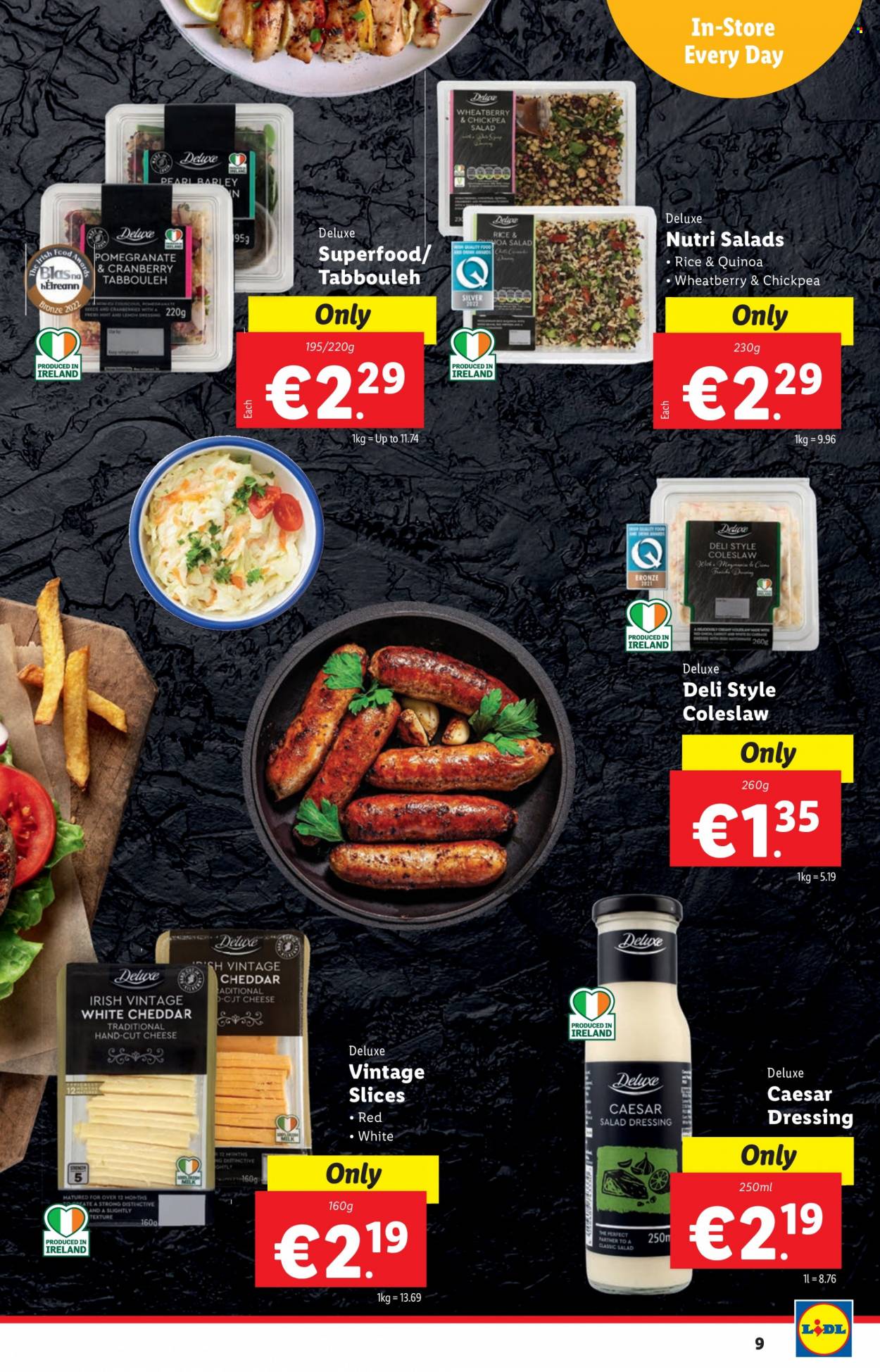 Lidl offer - 13.07.2023 - 19.07.2023. Page 9