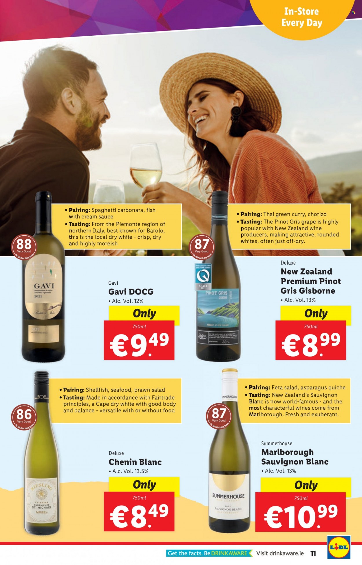Lidl offer - 13.07.2023 - 19.07.2023. Page 11