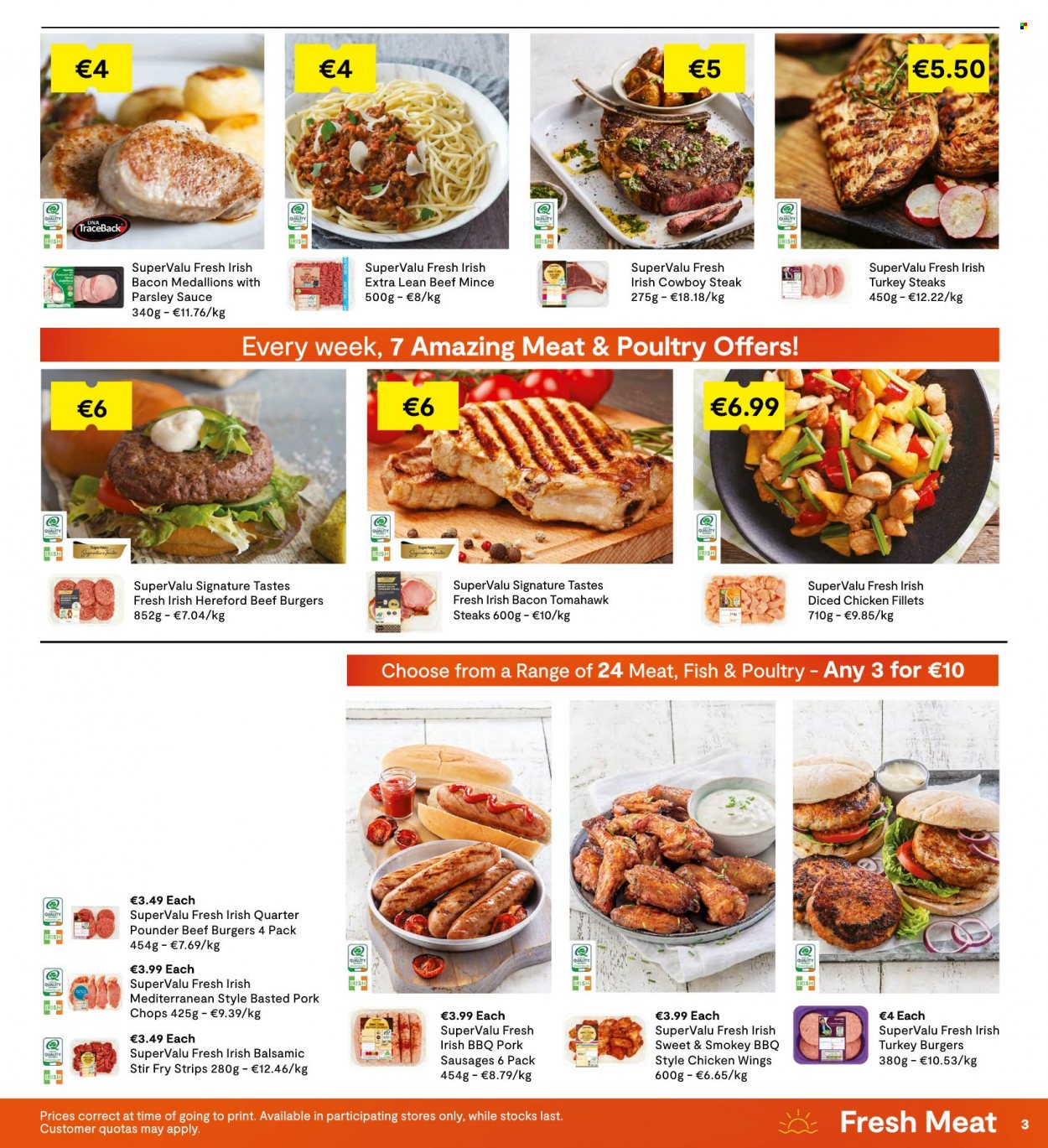 SuperValu offer - 06.07.2023 - 19.07.2023. Page 5