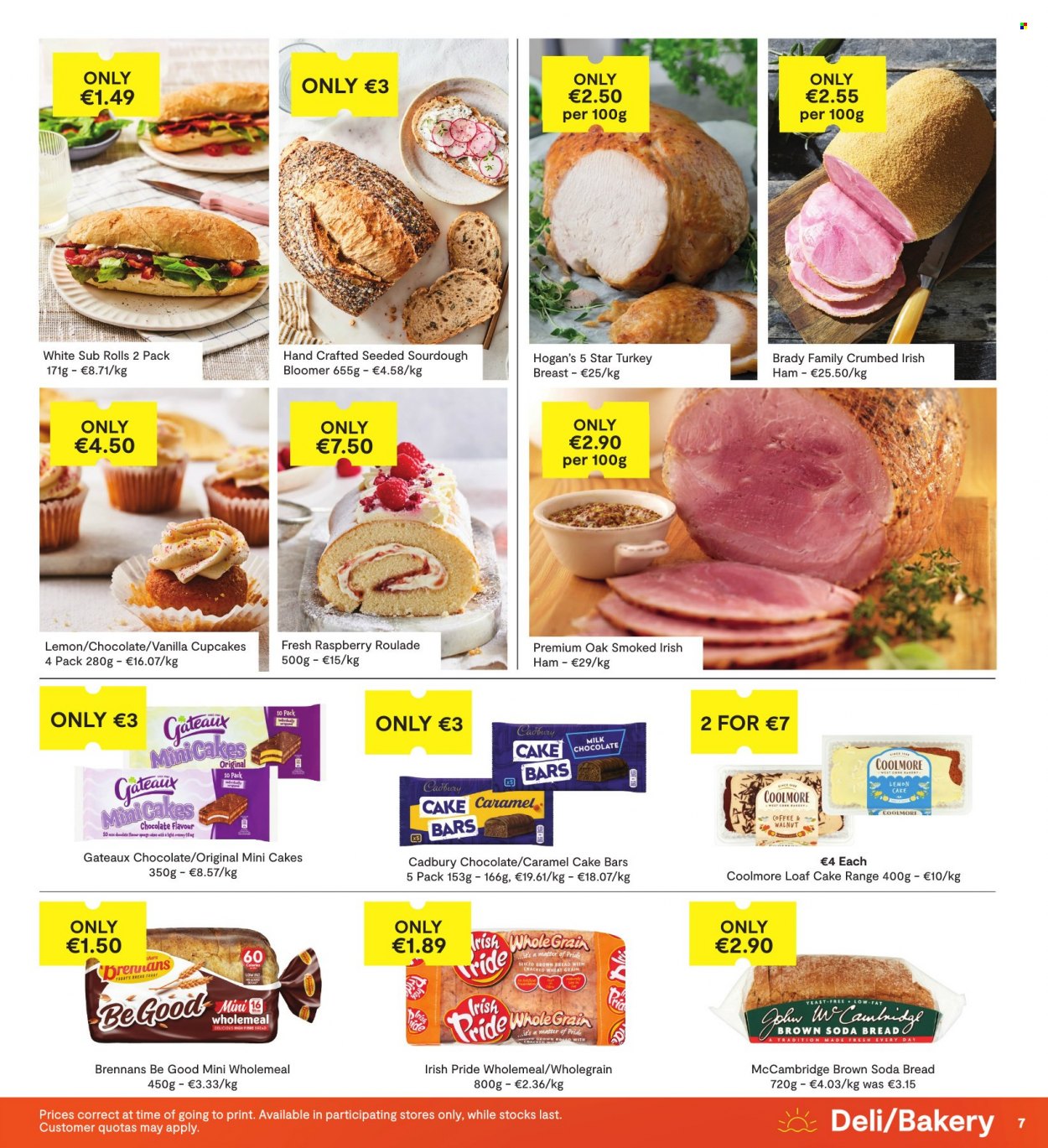 SuperValu offer - 06.07.2023 - 19.07.2023. Page 9