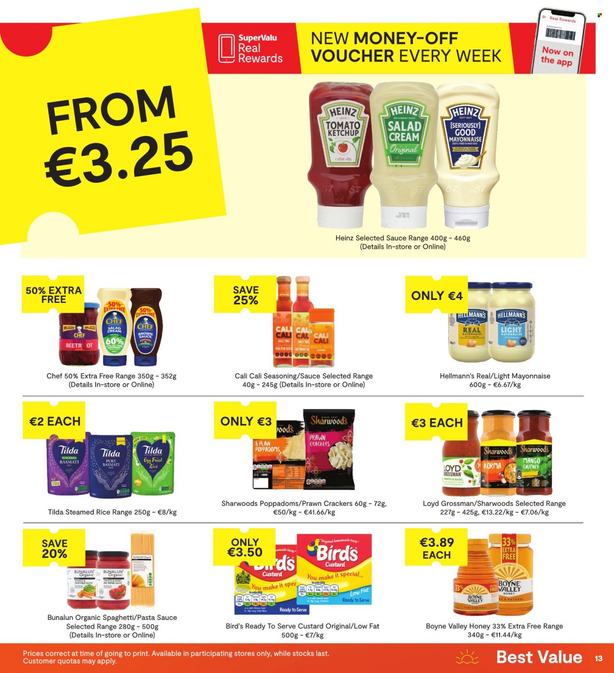 SuperValu offer - 06.07.2023 - 19.07.2023. Page 15