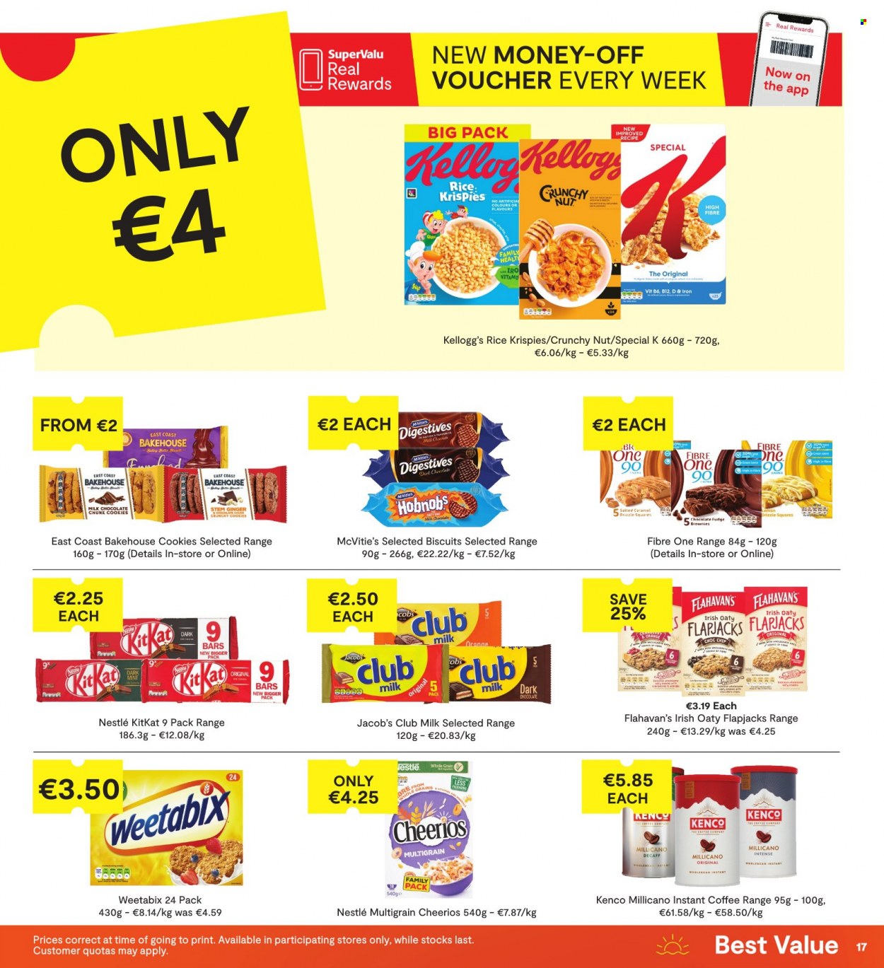 SuperValu offer - 06.07.2023 - 19.07.2023. Page 19
