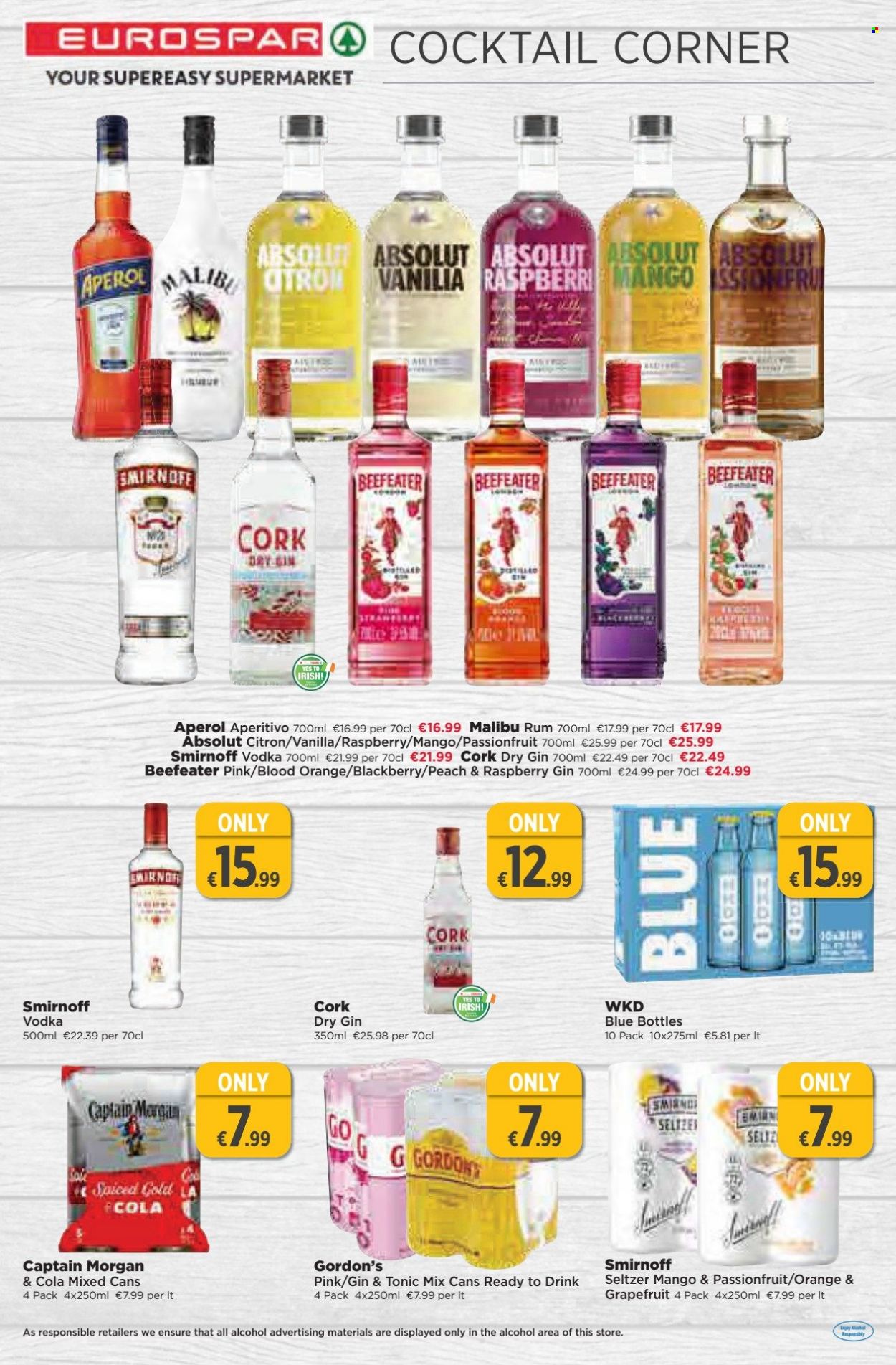 EUROSPAR offer - 06.07.2023 - 26.07.2023. Page 8