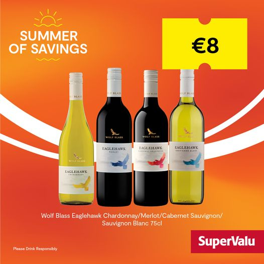 SuperValu offer. Page 3